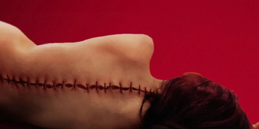 Desirée de Fez, la belleza que hay en la oscuridad