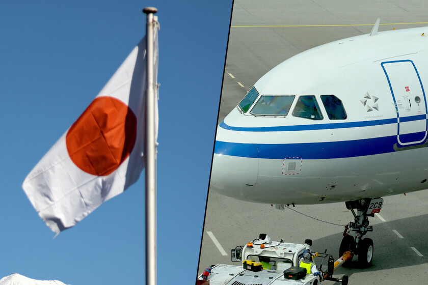 Las ganadoras inesperadas del conflicto en Irán son las aerolíneas chinas: ya son la forma más fácil de volar a Japón