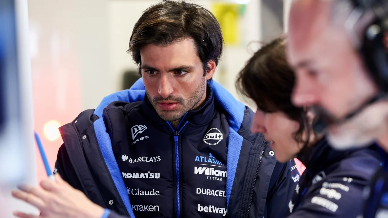 Williams tiene un mal mayor que el sobrepeso: el gran problema está en otra parte y no hay solución a la vista