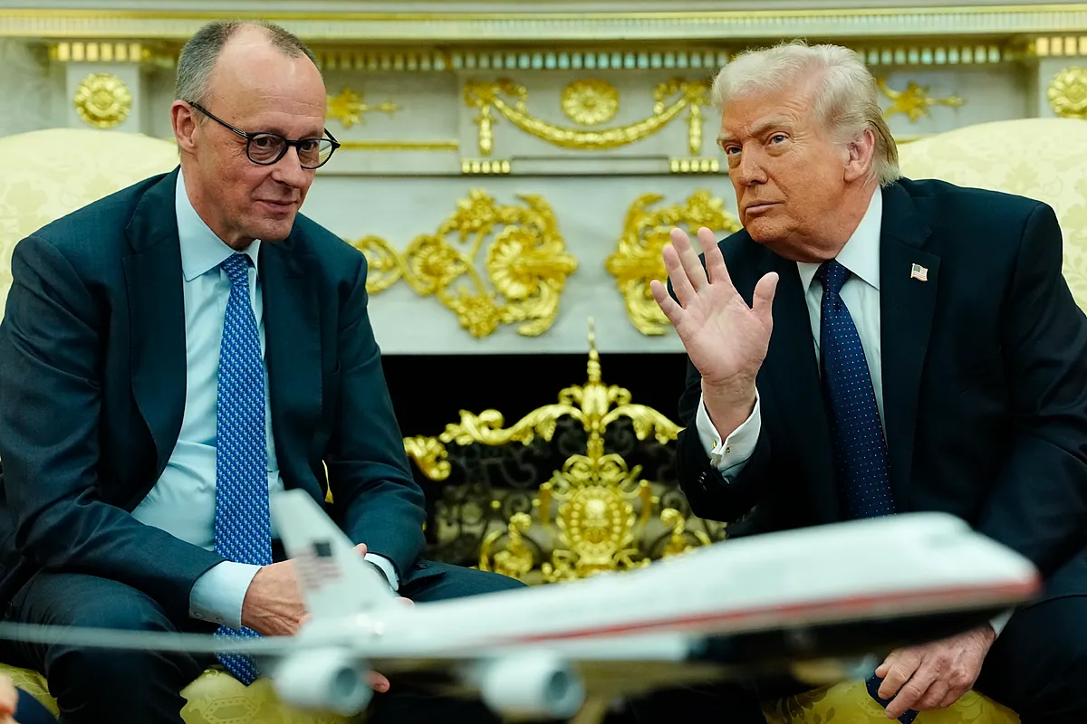 La guerra de Irán ha dejado claro que el papel de Europa es el de mero espectador