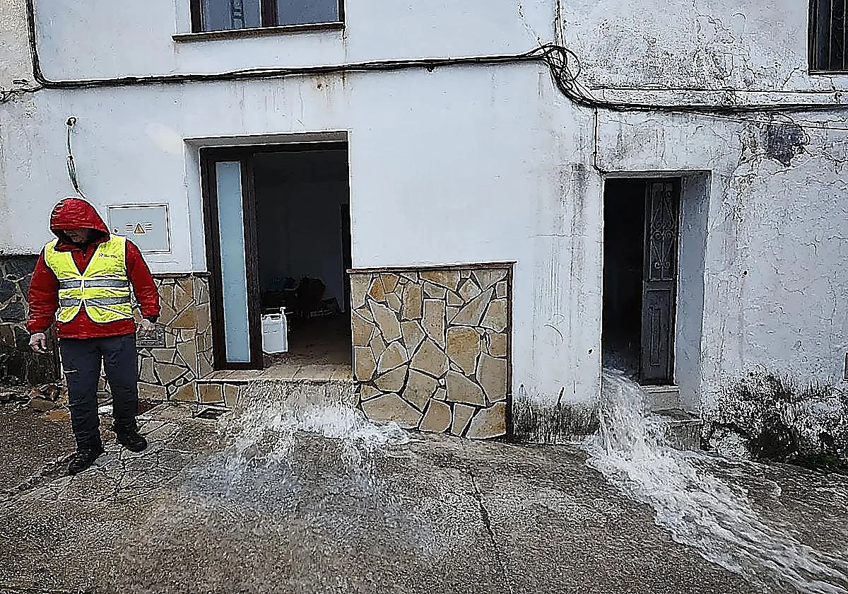 Storm damage aid: application window open for businesses and the self-employed across Spain