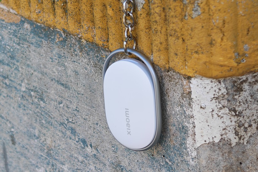 He probado el Xiaomi Tag y es justo lo que estaba esperando: un AirTag barato, para Android y que, simplemente, funciona