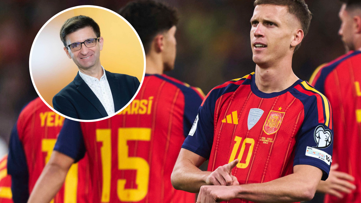 José Pablo López desvela la gran novedad para ver el Mundial 2026: "No nos vamos a poner límites"