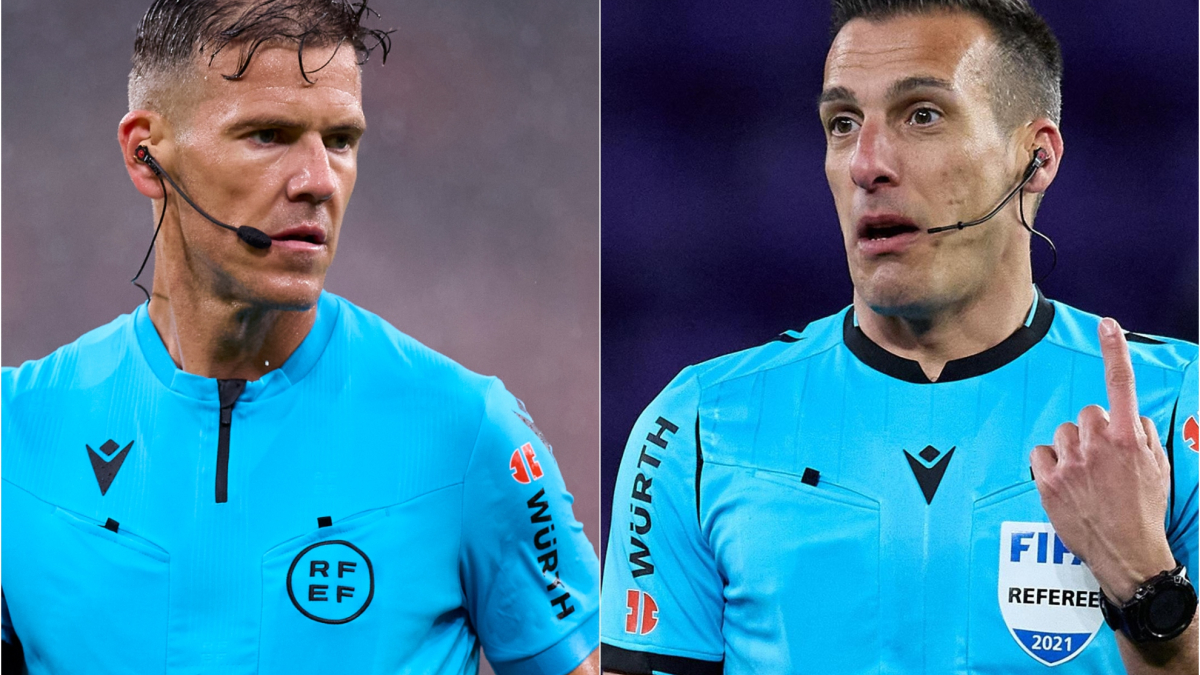 Estrada contesta a Pulido: "Incita al odio y a la catalanofobia"