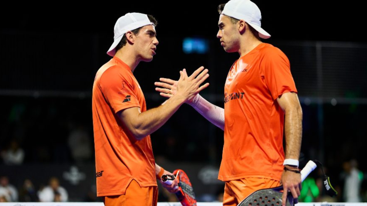 "La 'Lebronización' debe empezar ya"