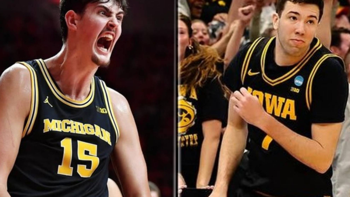 España hace historia en el March Madness