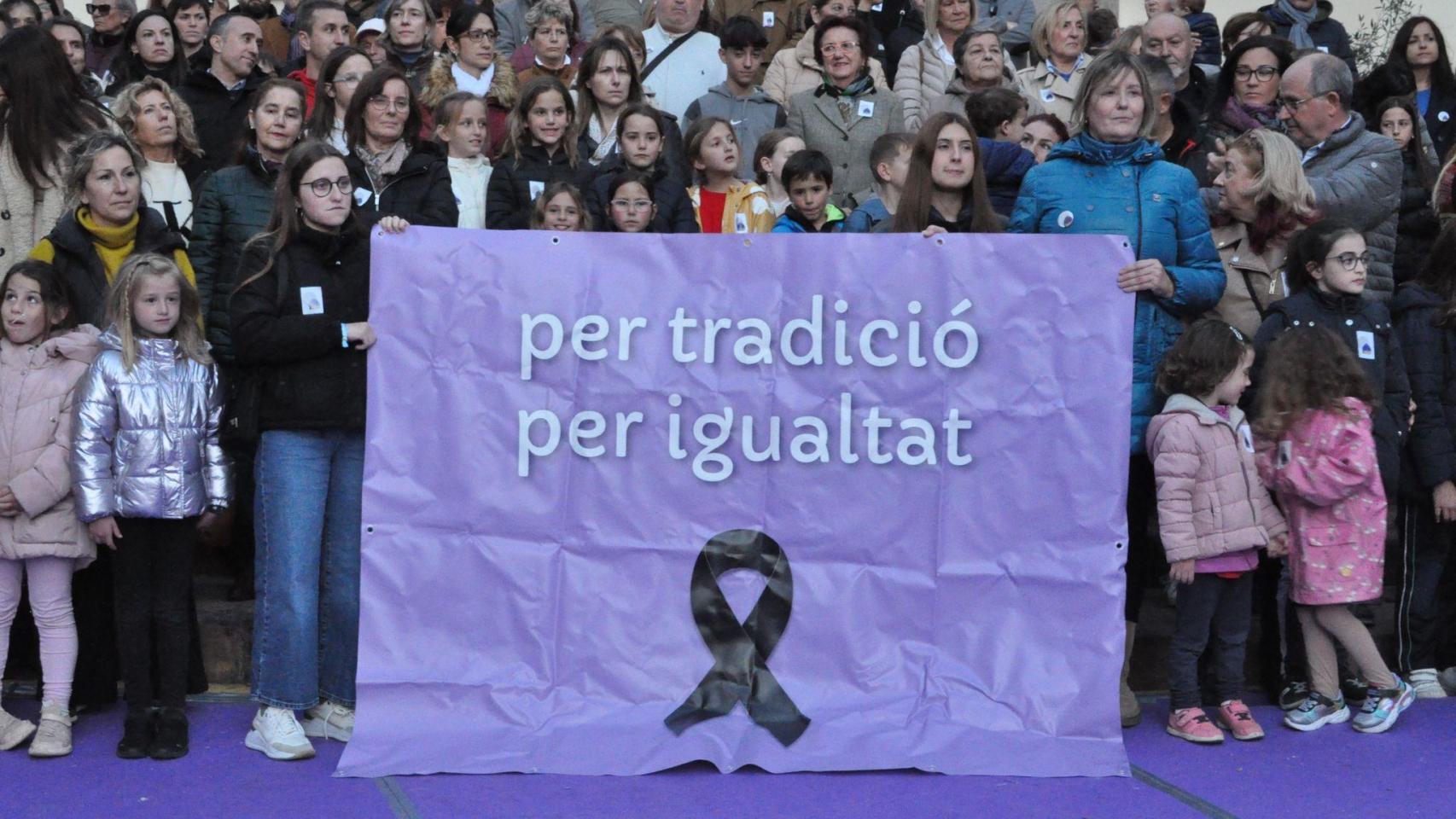 El Gobierno retirará el Interés Turístico a la Semana Santa de Sagunto tras el rechazo a que participen las mujeres