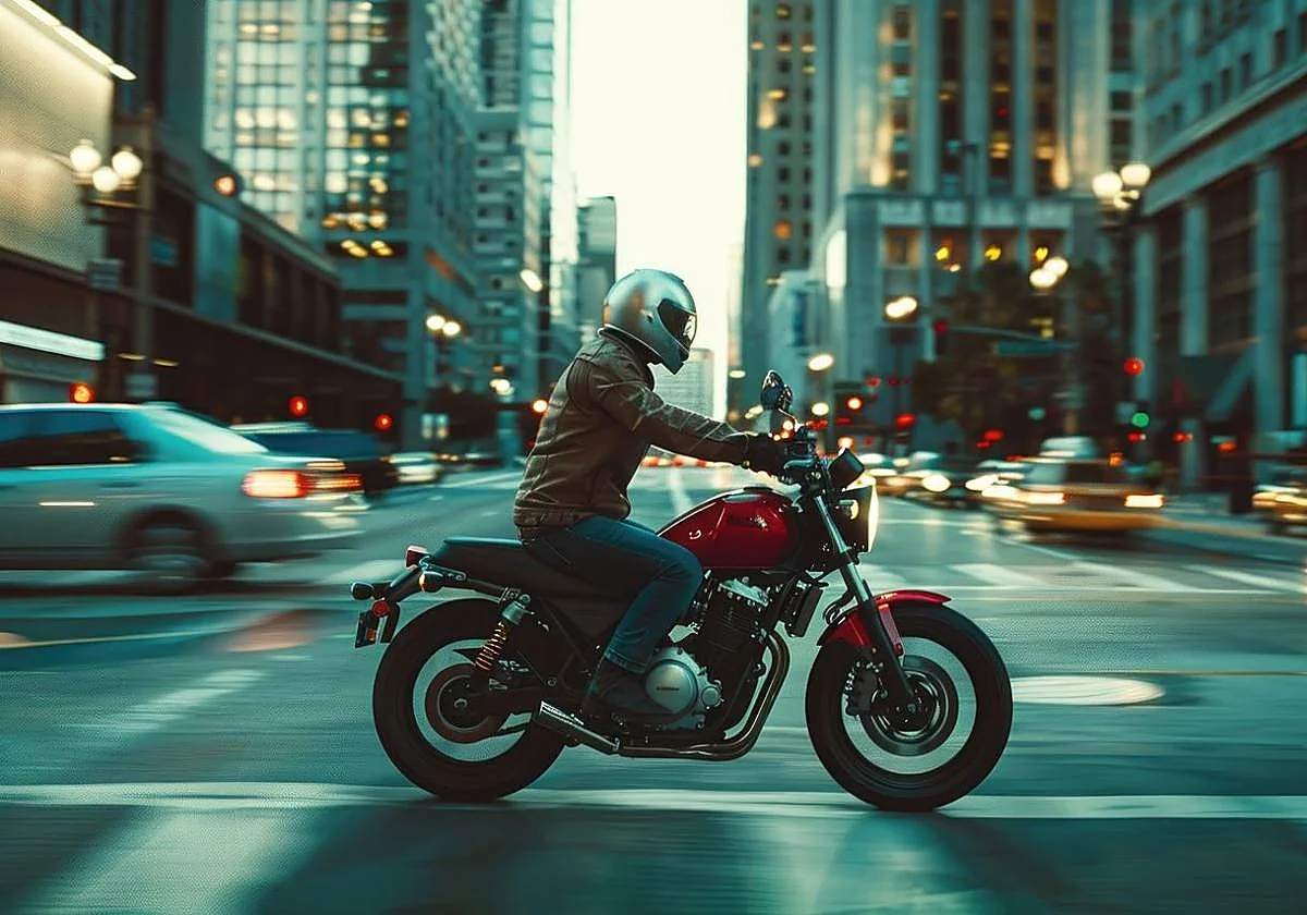 ¿Qué coberturas incluye un seguro de moto?