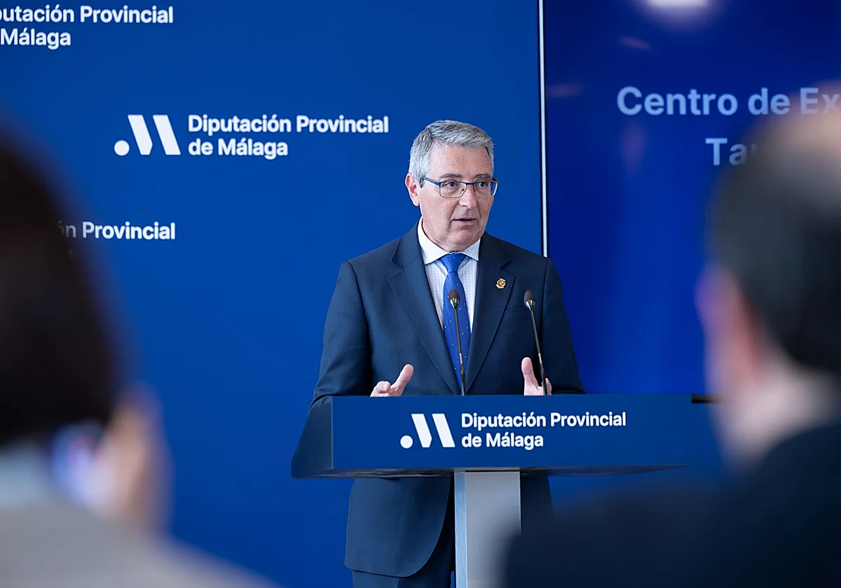 Francisco Salado le reclama a Óscar Puente que sea «más humilde»