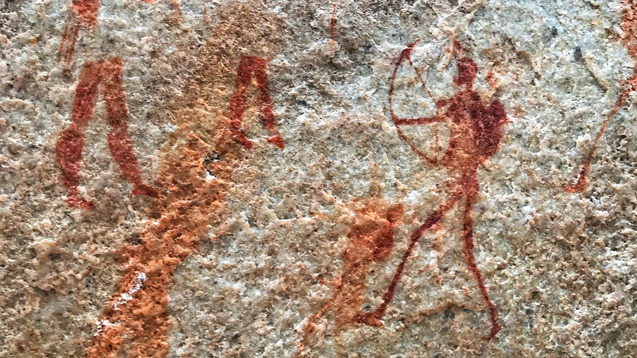 Flechas de hace 60,000 años revelan que los primeros humanos usaban veneno para cazar