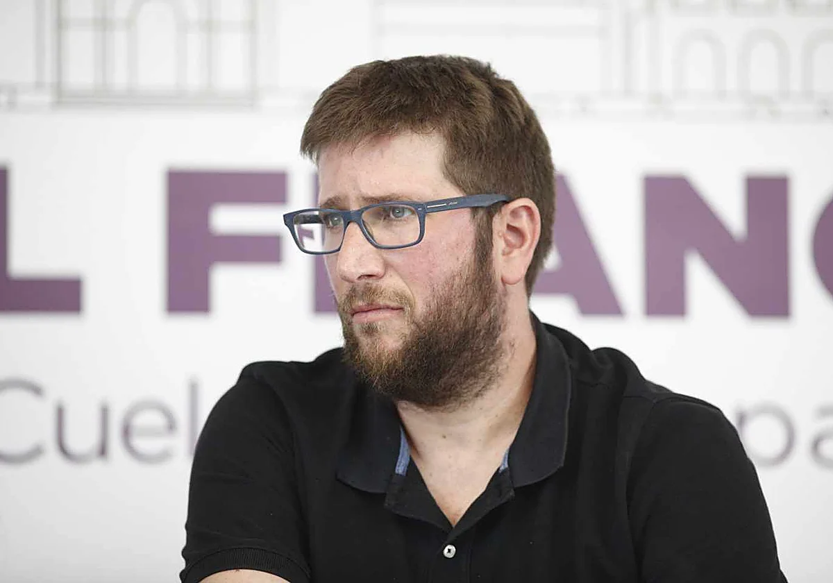 La Audiencia Nacional ordena investigar el montaje policial contra un exdirigente de Podemos