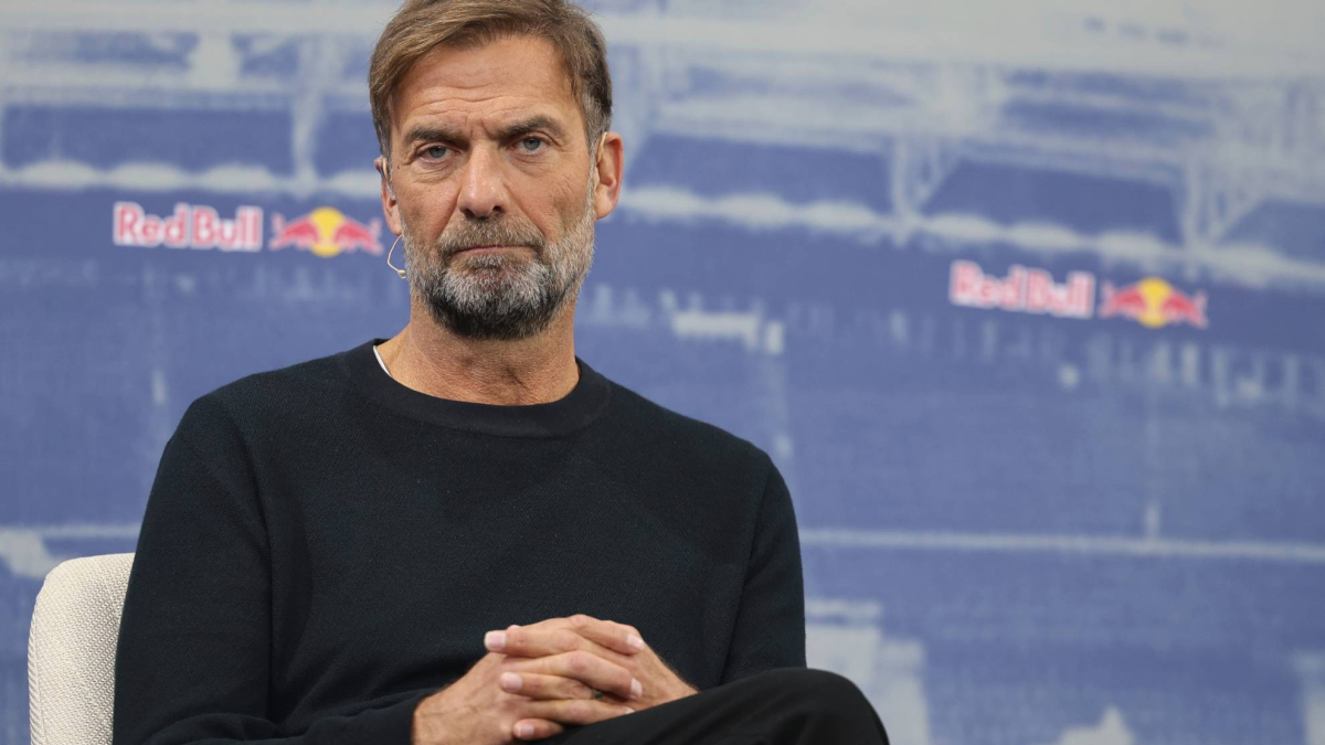 Klopp se vuelve a descartar para el Madrid: "Si me hubiesen llamado, nos habríamos enterado"