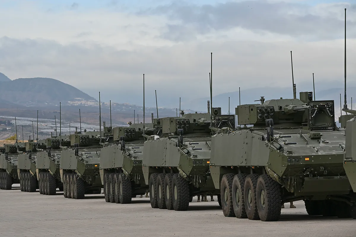 Indra y EM&E se mantienen unidos por 12.000 millones en contratos