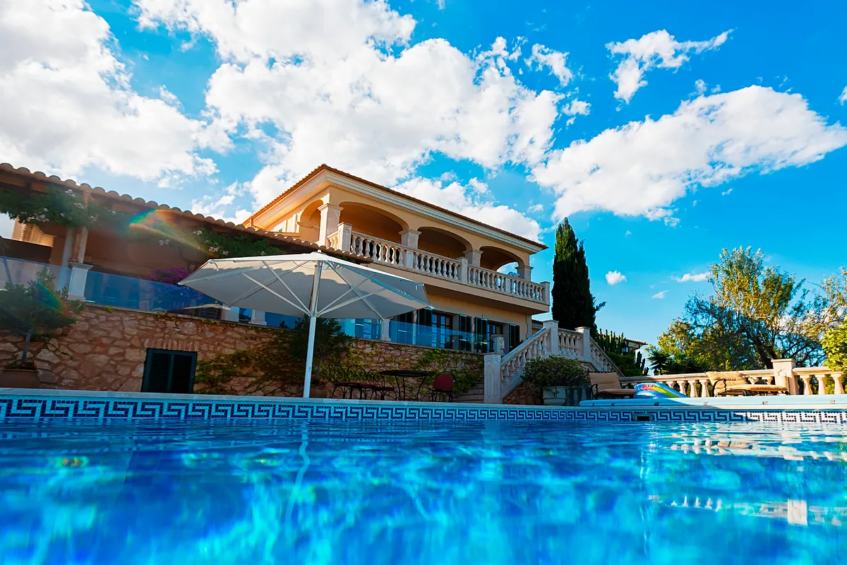 El euríbor continúa imparable y supera el nivel del 2,7%