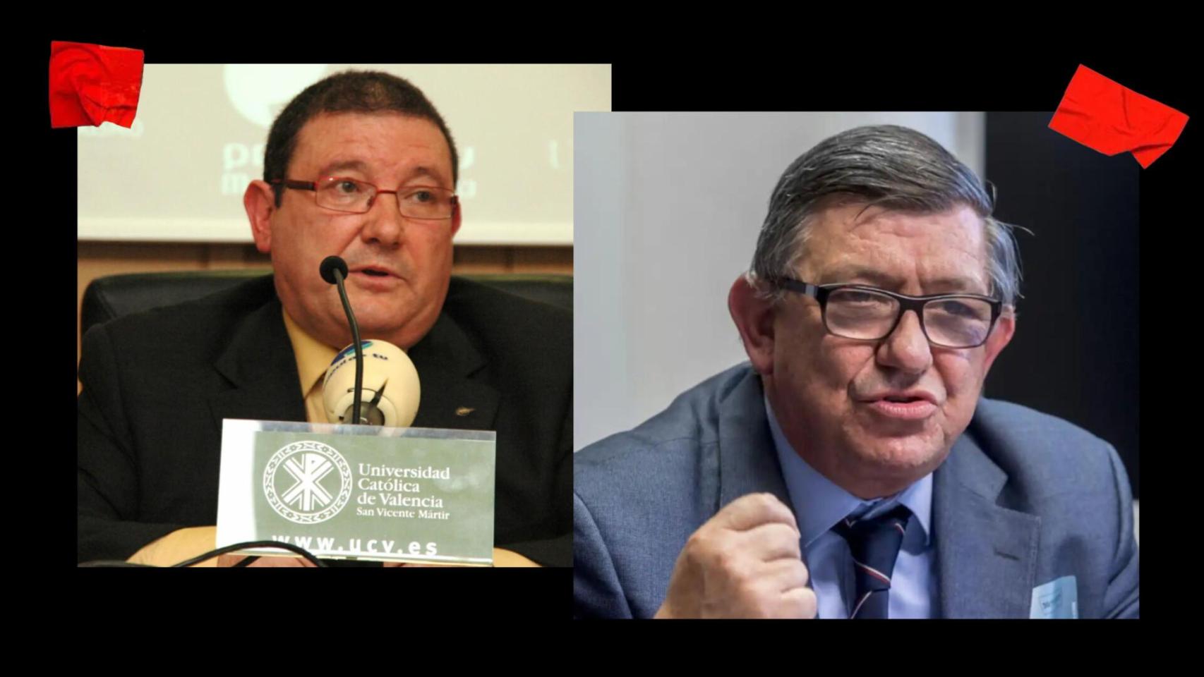 Exetarras y exdiputados del PSE tras la salida de Anboto: "No han pedido perdón, y por tanto, nada avala esta política penitenciaria"