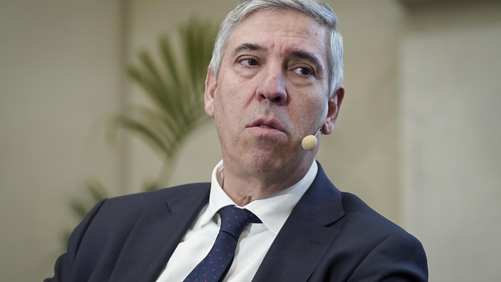 Moncloa ofrece una "transición tranquila" con De los Mozos para que los consejeros de Indra apoyen la salida de Escribano