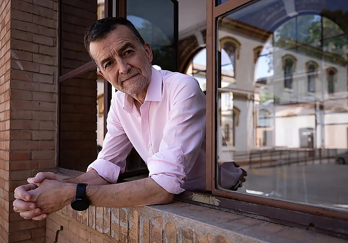 Antonio Maíllo (Por Andalucía): «Estamos preparados y vamos con todo»