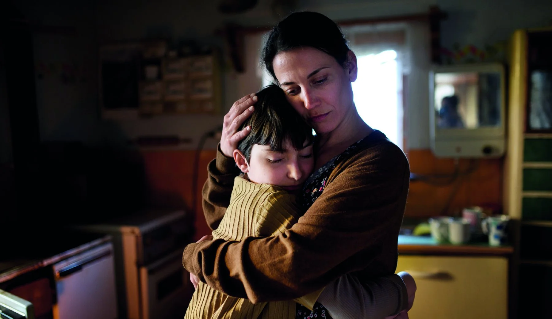 «No podemos resignarnos a que la dignidad sea una lotería»