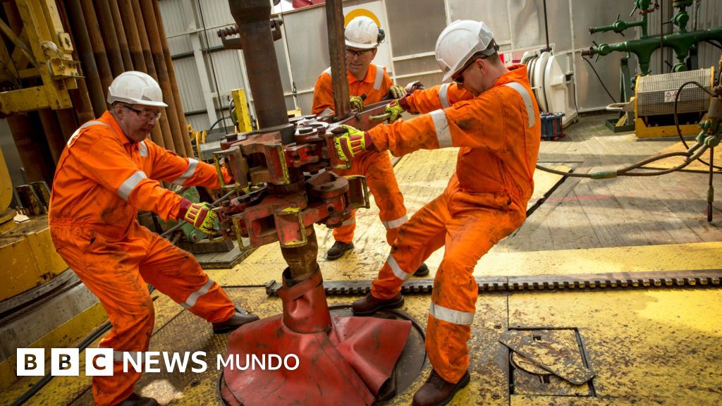 Por qué Noruega, Canadá y Rusia son los grandes beneficiados de la guerra en Irán (y cuáles son los más perjudicados)