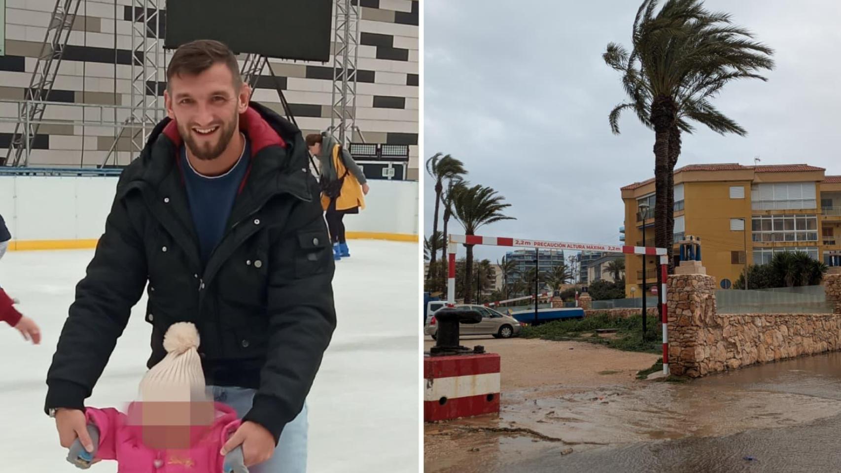 Detienen al asesino del hombre checo tiroteado en Torrevieja: "Le dispararon en la sien, fue una ejecución"