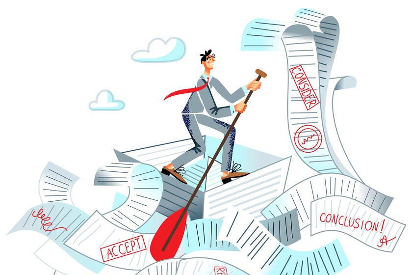 Abrir una empresa en una sola visita a la administración suena a utopía. En China es ley desde hace años