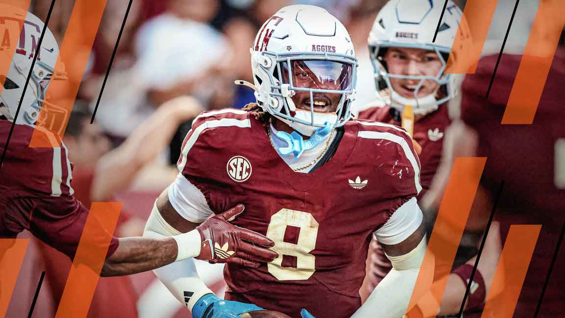 Fantasy Football 2026: Rookie running back sleepers before the 2026 NFL Draft