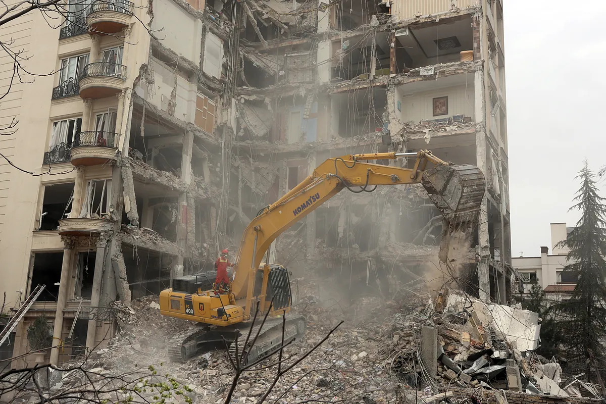 ¿Confían los mercados en Trump?