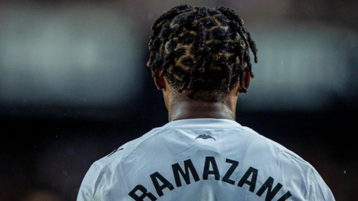 Ramazani o el peligro de las cesiones 'limpias'