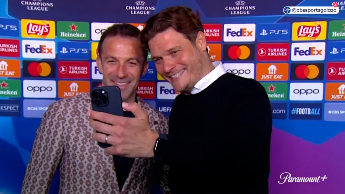 Terzic, la gran sorpresa del Athletic<br>