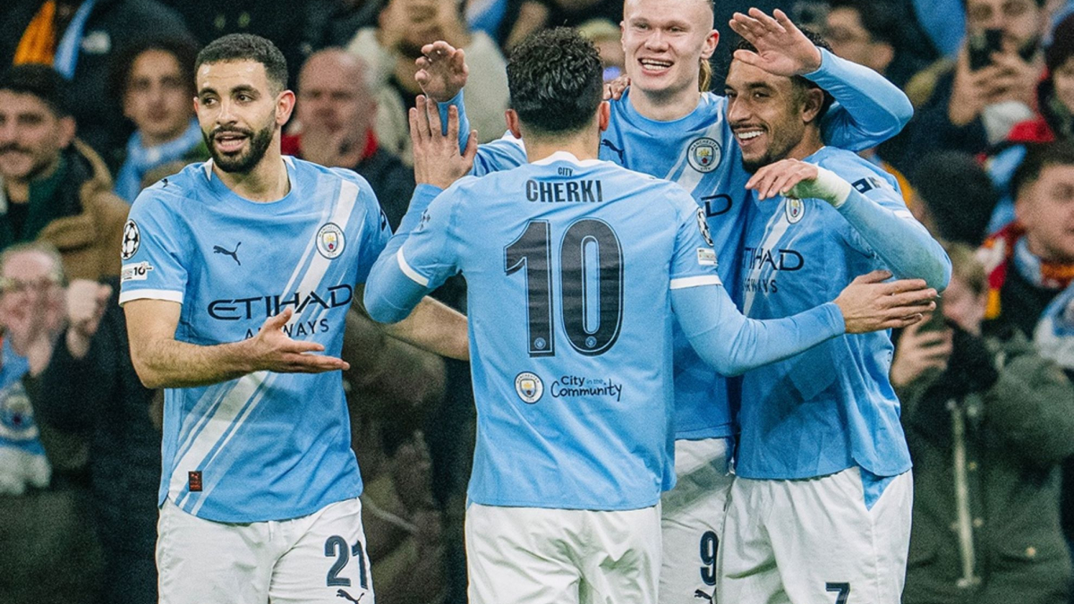 El City vuelve a expandirse a EE.UU. con la primera academia del club en el país