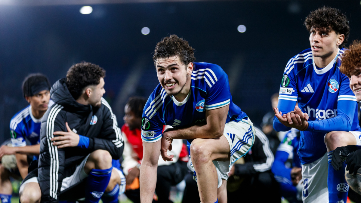 Panichelli, el agradecimiento del 'rey gol' de la Ligue 1 al Alavés