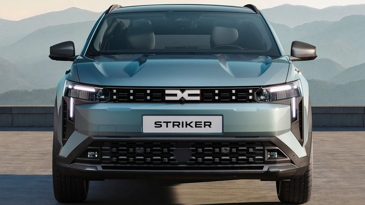 Dacia sube un escalón hacia lo “premium” y se la juega en Europa para frenar a las marcas chinas