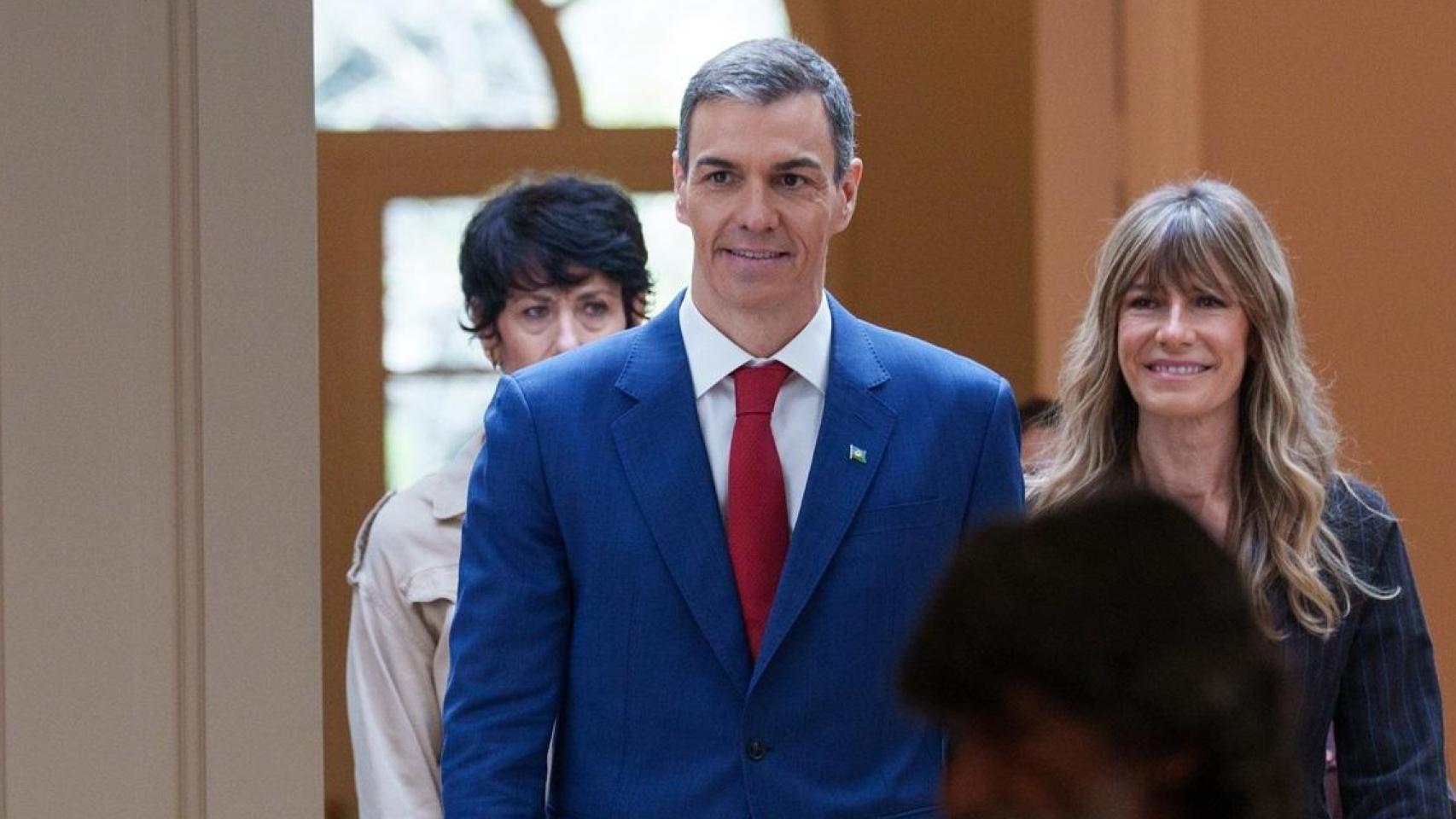 La defensa de Begoña Gómez afirma que el juez Peinado utiliza "falsedades" y "falacias" para imputarla