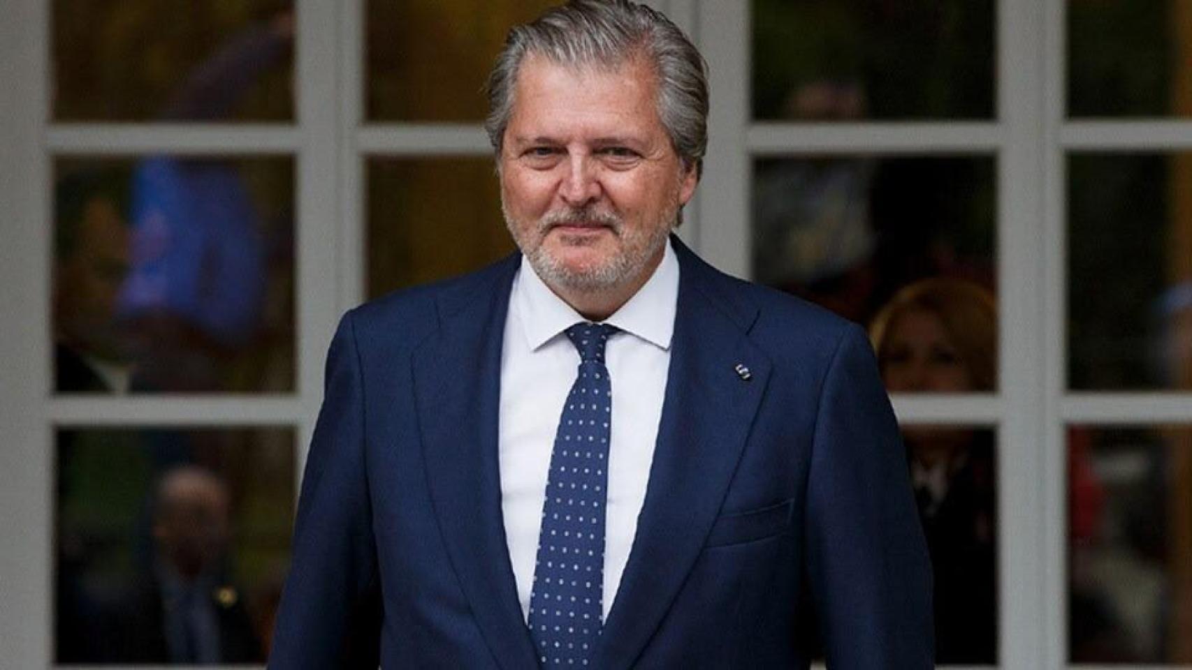 Puy de Fou propone al exministro Íñigo Méndez de Vigo como vicepresidente del parque temático en España