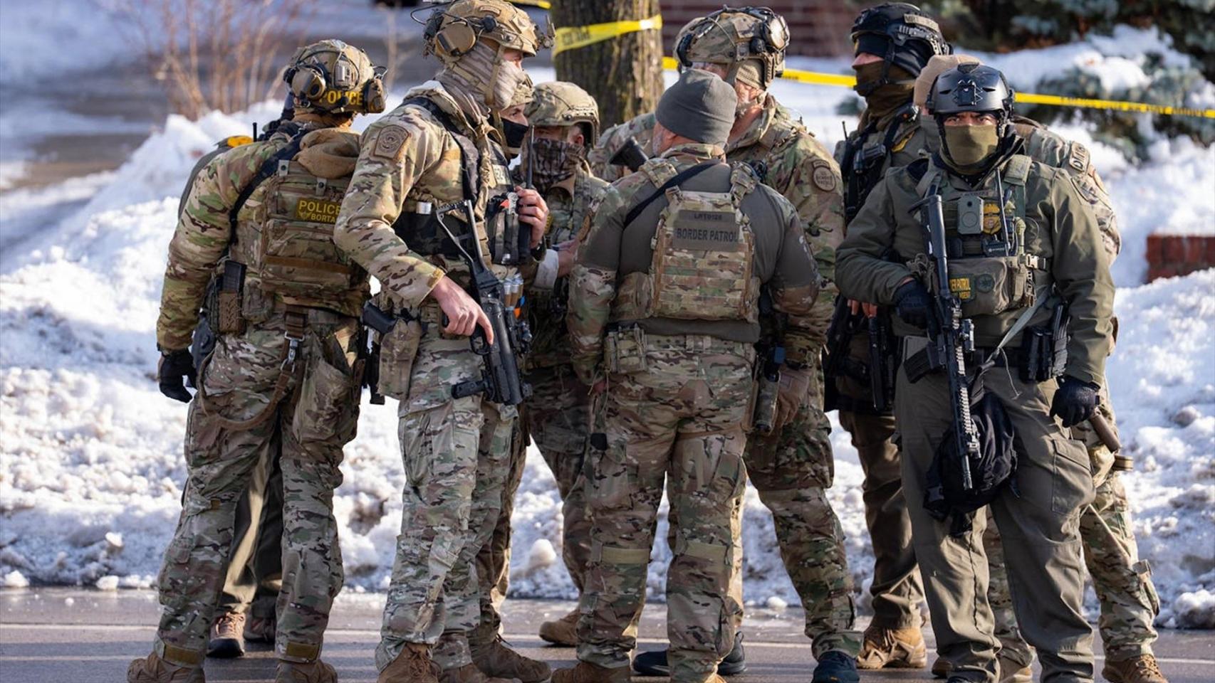 Cruzada demócrata contra el ICE: Los Ángeles prohíbe a sus funcionarios trabajar para las agencias de Inmigración