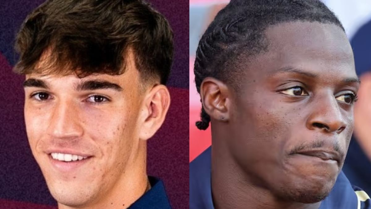 La batalla del 'nueve' en el Levante, a los puntos: Espí 6 - Etta Eyong 4