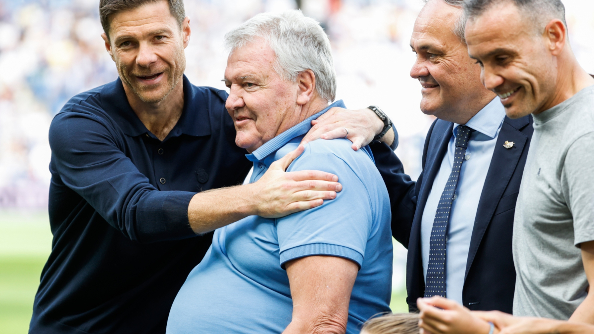 Toshack sufre demencia: "Es una enfermedad terrible"