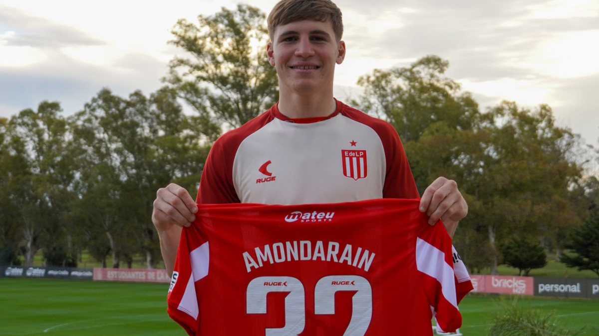 El Betis se mueve en Sudamérica