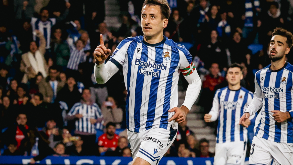 Nueve puntos seguidos en Anoeta con valor Europa