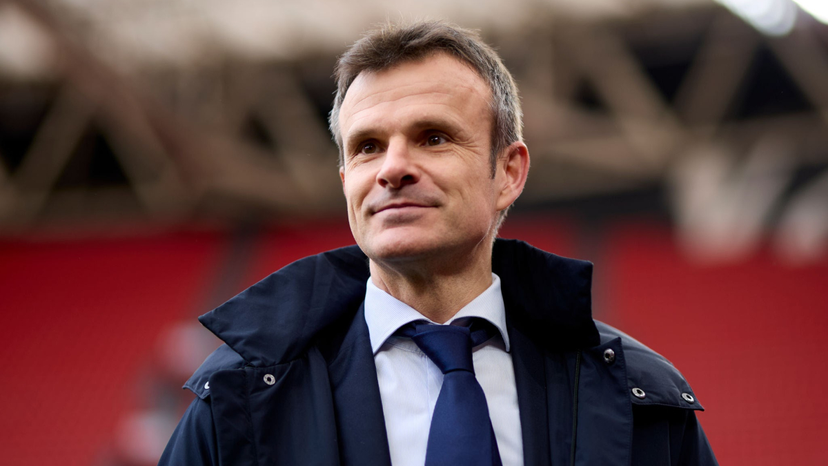 Uriarte abre la campaña poniendo en valor la figura y labor de Valverde