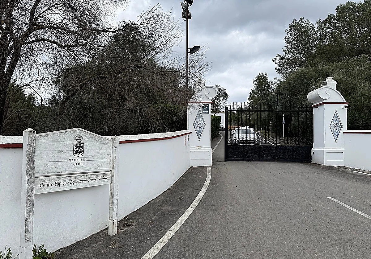 Marbella prosecution asks court to investigate Benahavís mayor for malfeasance and embezzlement