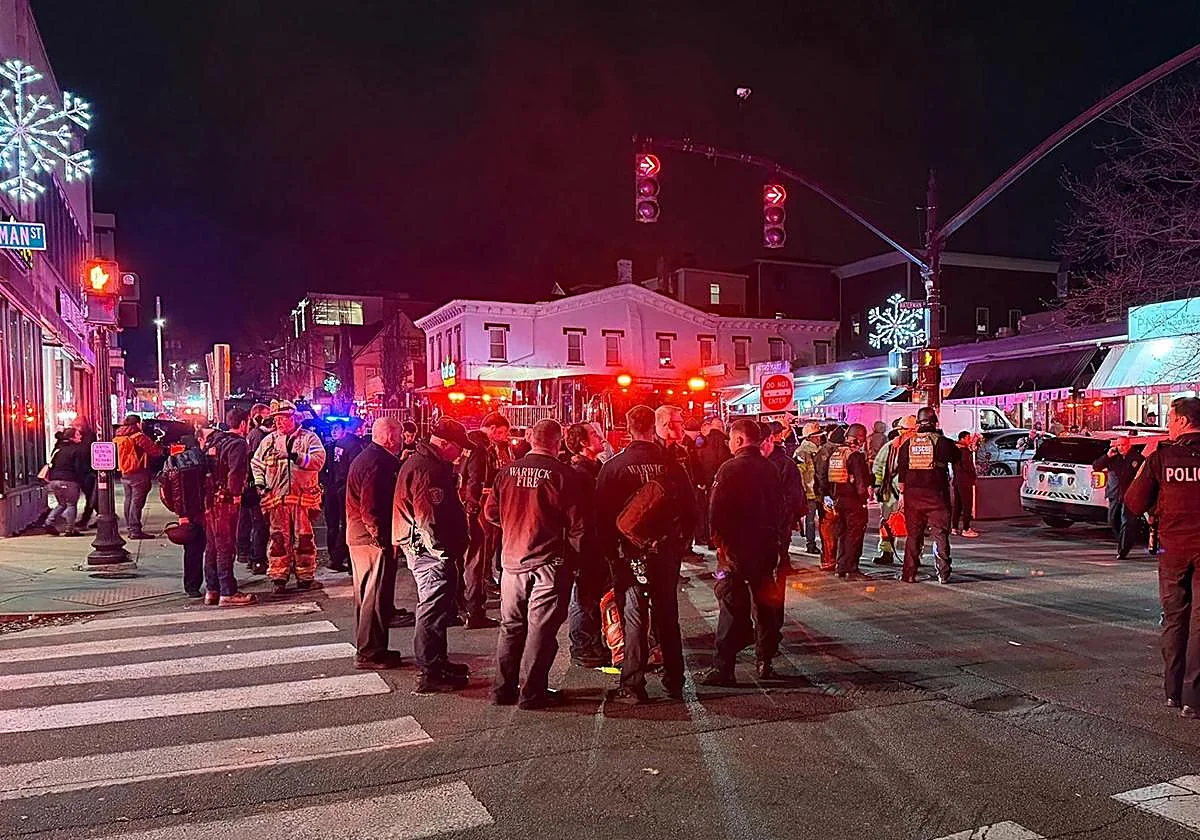 Un tiroteo en una Universidad de EE UU deja al menos dos muertos