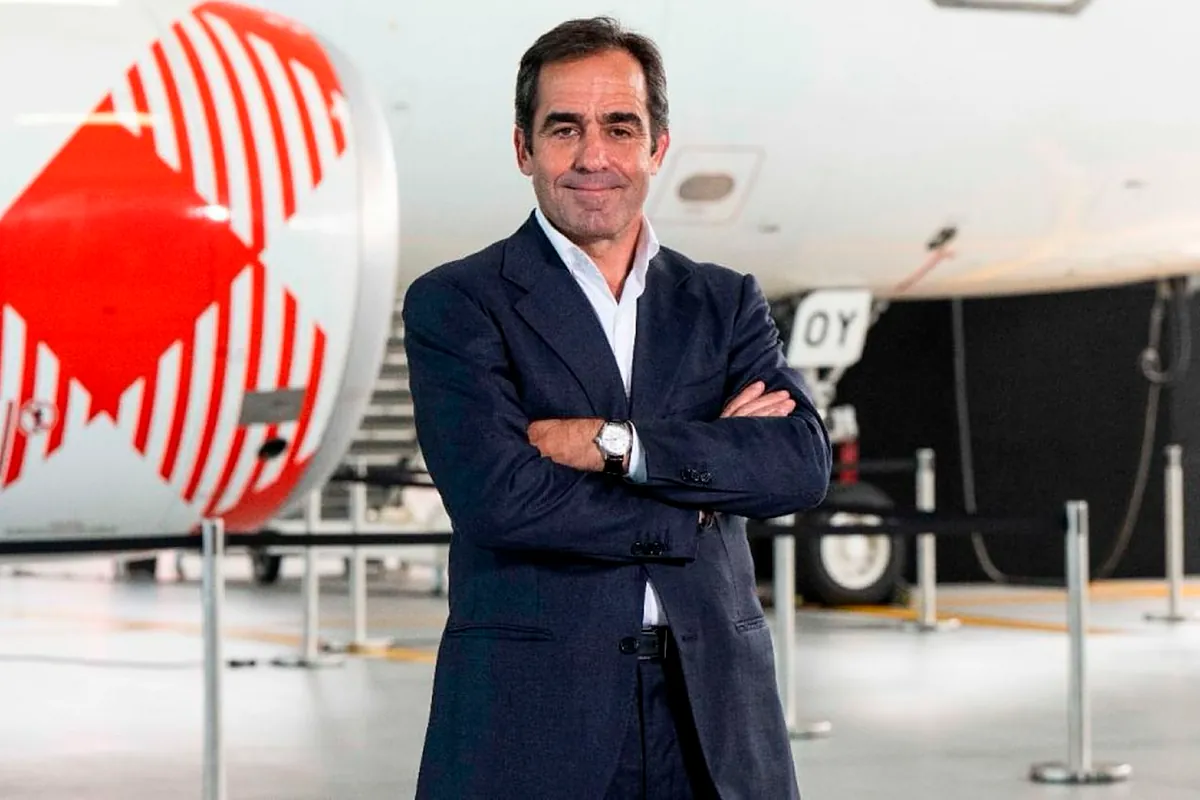 La aerolínea griega Aegean tendrá el 23% de Volotea tras culminar la ampliación de capital