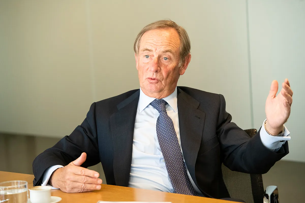 ¿Cuánto va a pagar Marsh por Altamar?