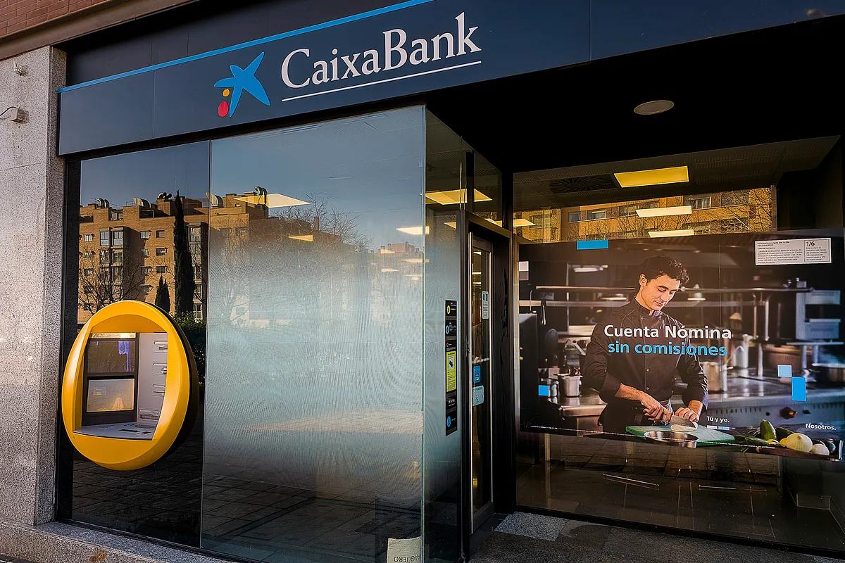 CaixaBank lanza una renta vitalicia que permite incrementar la renta mensual