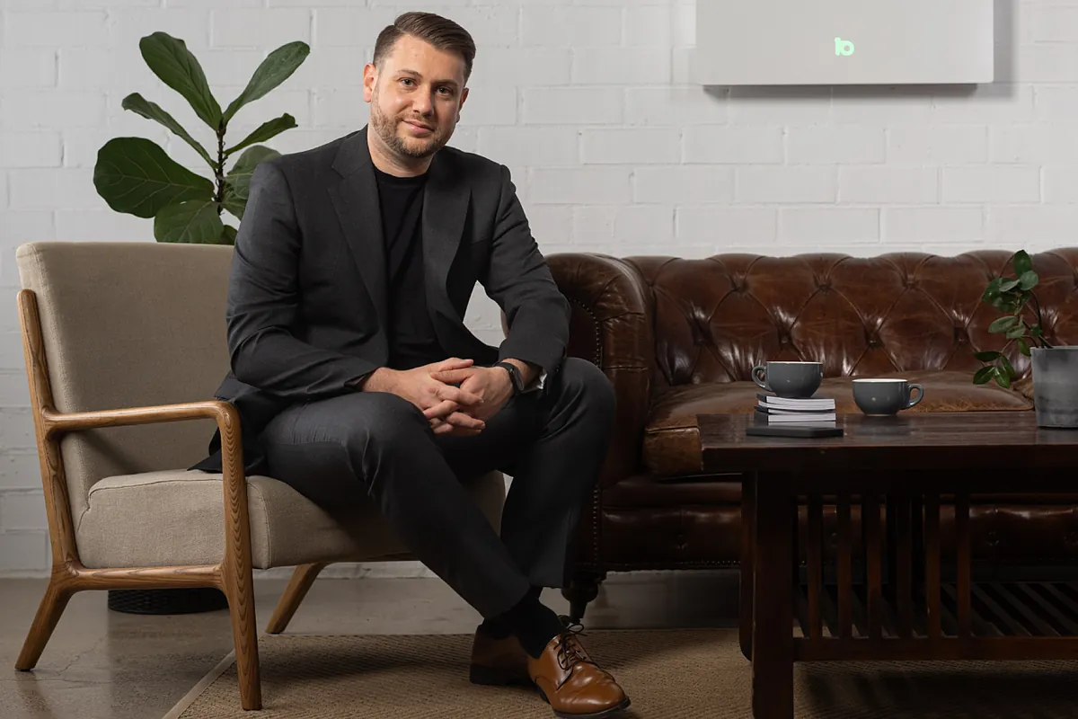 Juan Roig apuesta por las baterías de litio e invierte en Ionly