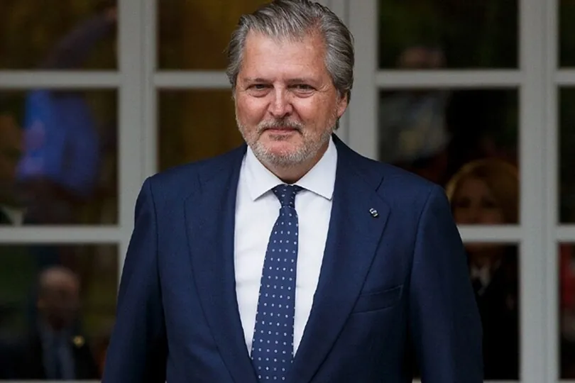 Puy du Fou ficha al exministro Íñigo Méndez de Vigo como vicepresidente