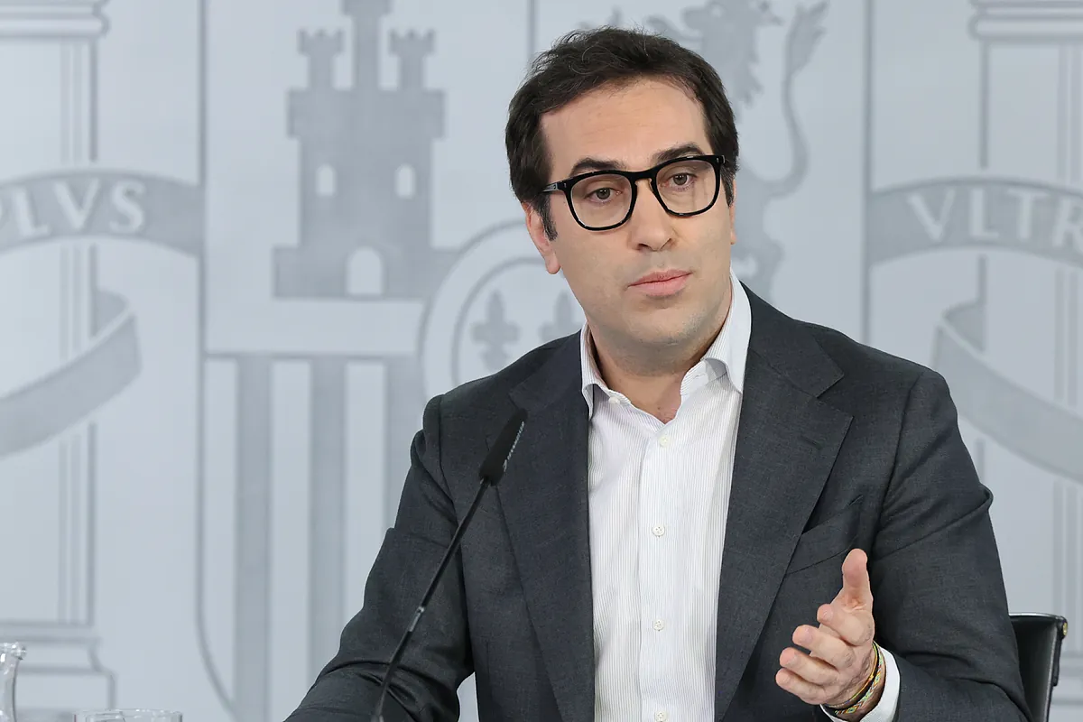 El PIB crece un 0,8% en el ultimo trimestre de 2025 y cierra el año con un avance del 2,8%