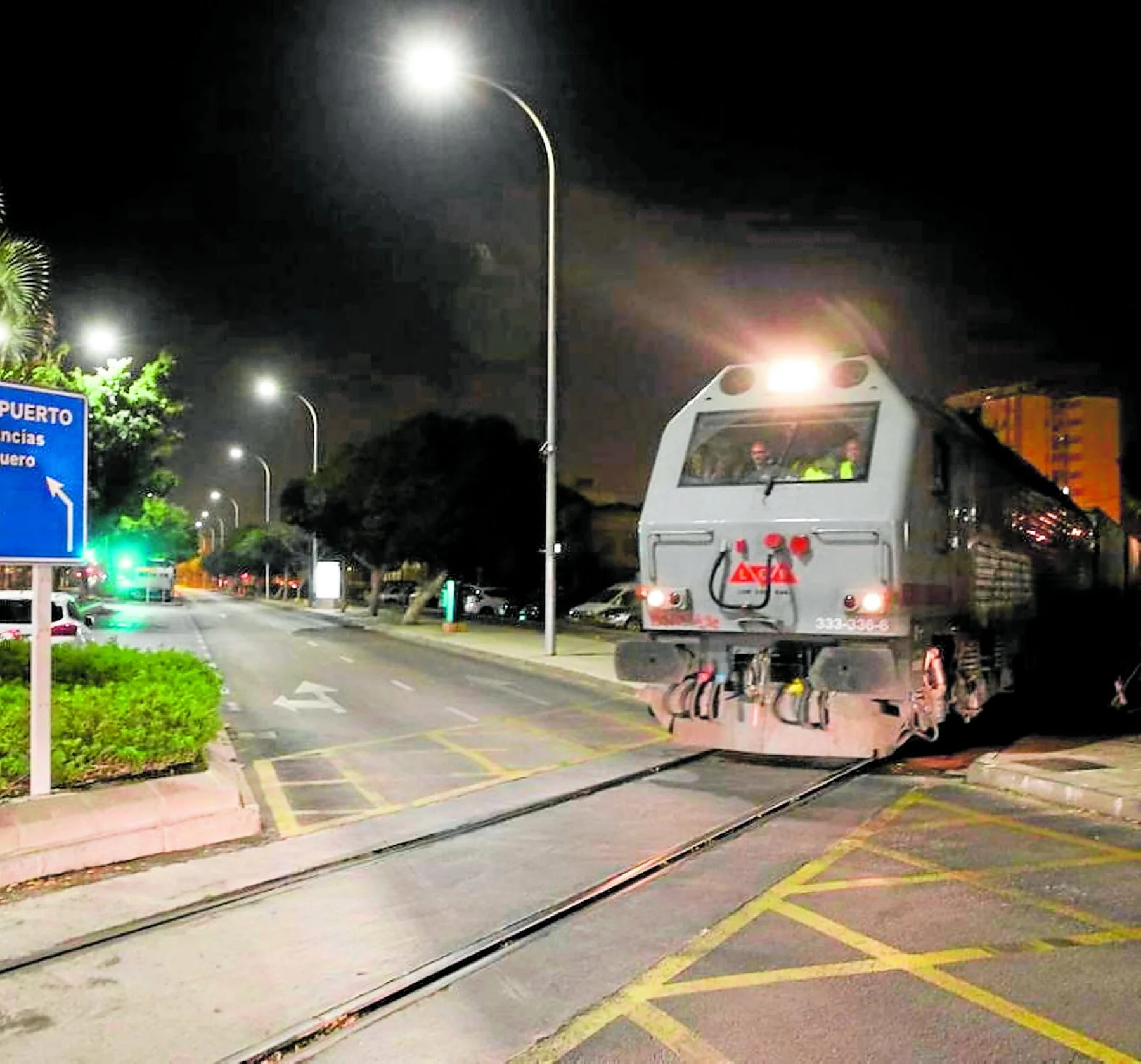 Málaga no puede seguir perdiendo el tren