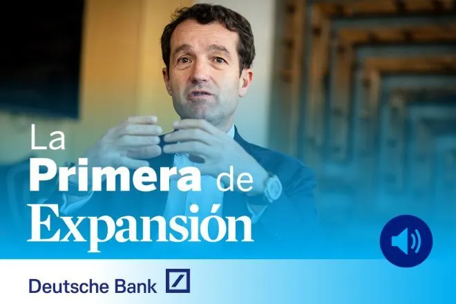 La Primera de Expansión sobre Puig, Estée Lauder, Indra, Santander, Meta y Ferrari